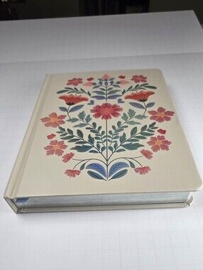 JAMES BURKE JOURNALING COLLECTION